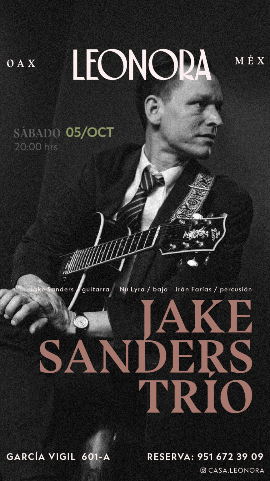 jakesanders