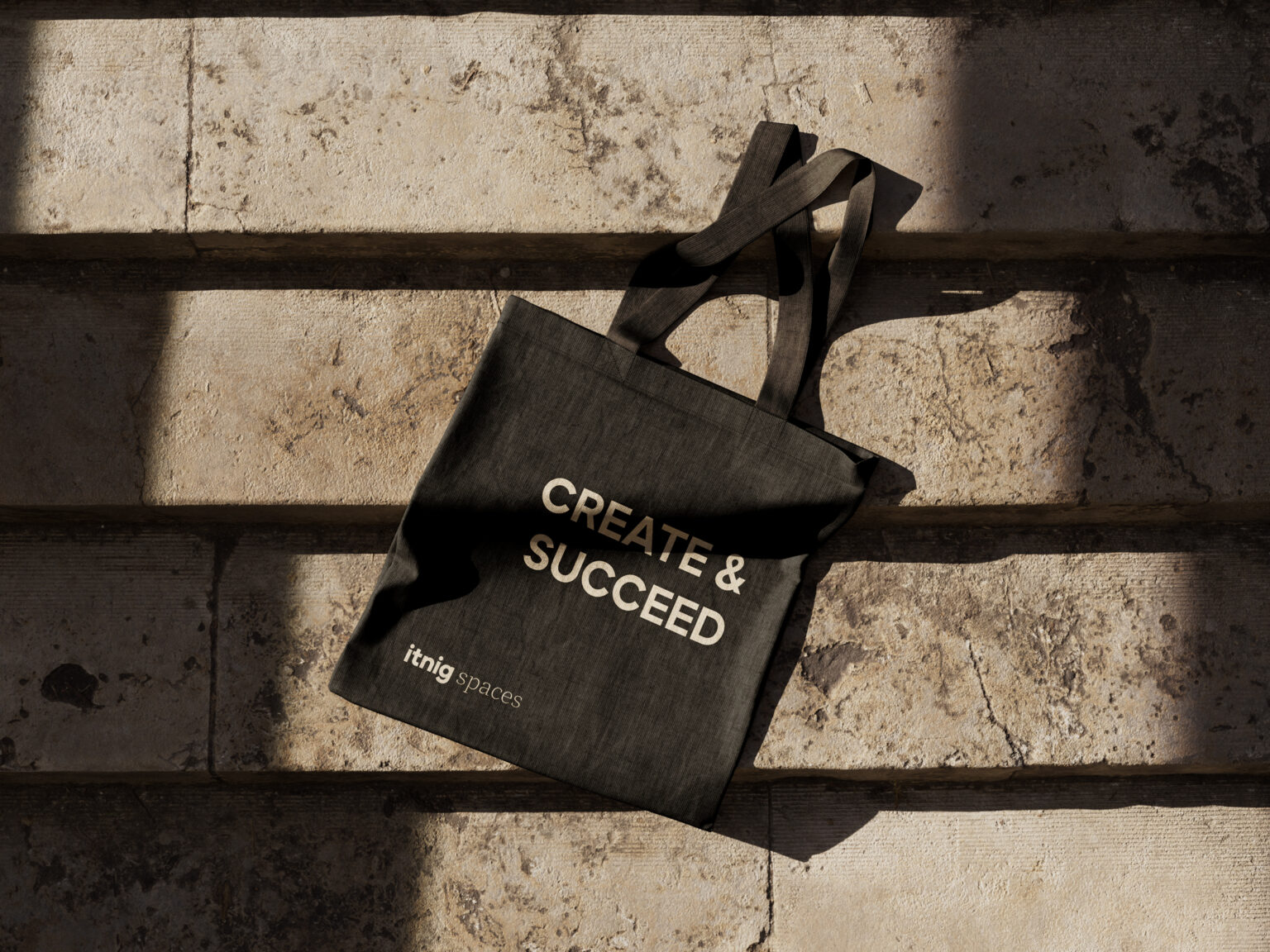 tote bag itnig